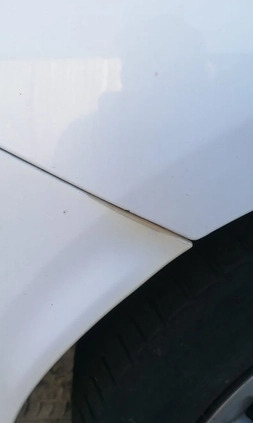 Ford Focus cena 35999 przebieg: 176100, rok produkcji 2017 z Nowe Skalmierzyce małe 352